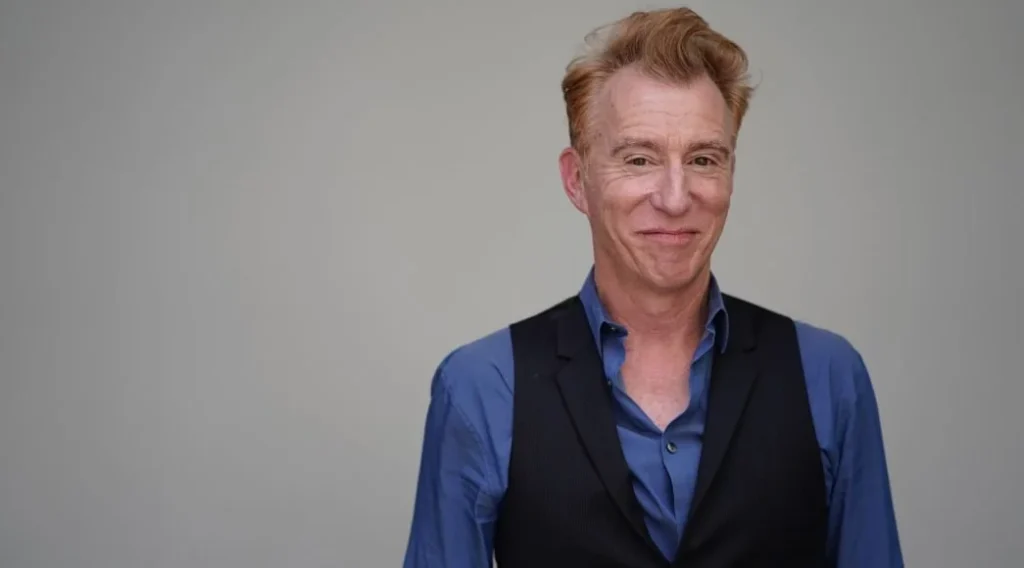 Stephen Kearin