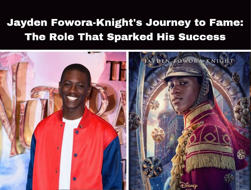 Jayden Fowora-Knight's