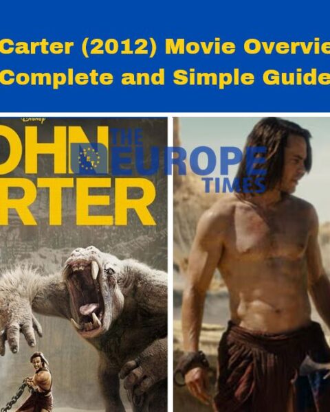 John Carter