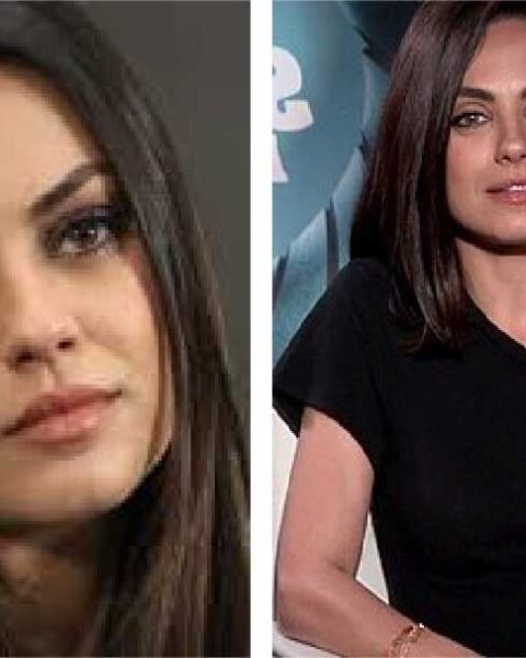 Mila Kunis