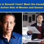 Russell Yuen