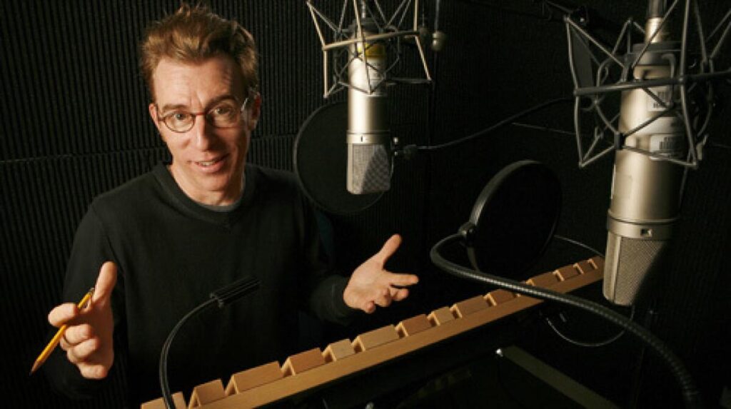 Stephen Kearin