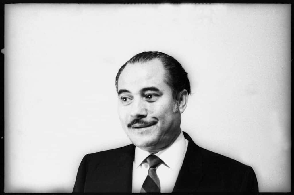 Sigmond Galloway