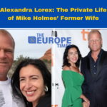 Alexandra Lorex