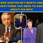 Bob Gunton Net Worth
