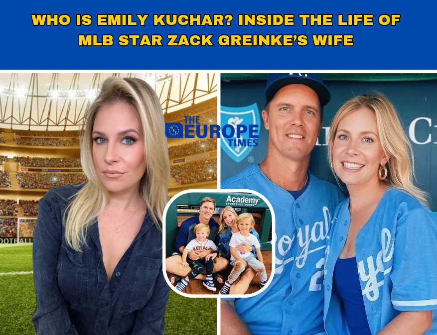 Emily Kuchar