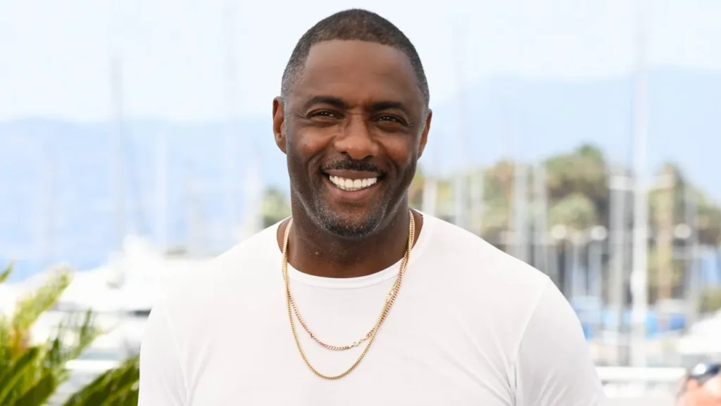 Isan Elba