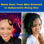 Maria Sten