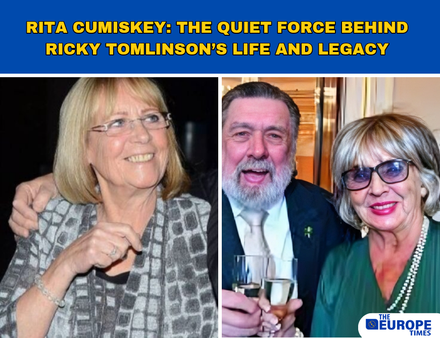 Rita Cumiskey
