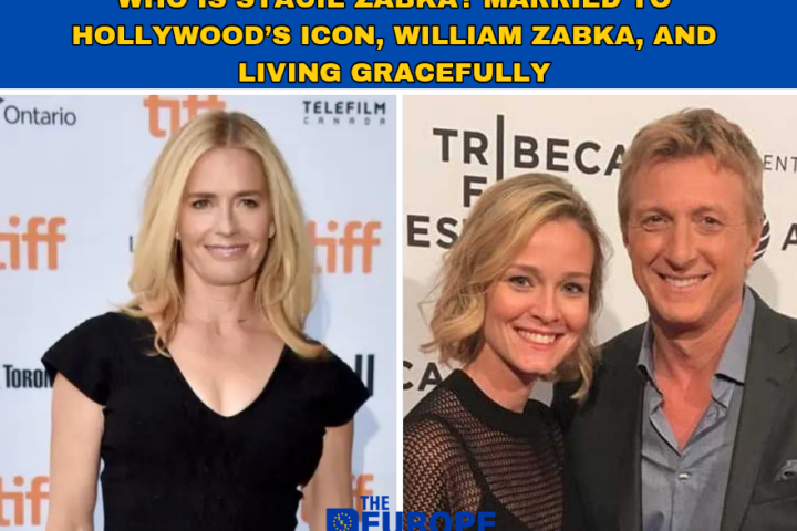 Stacie Zabka