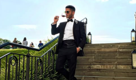 Reza Amiri-Garroussi