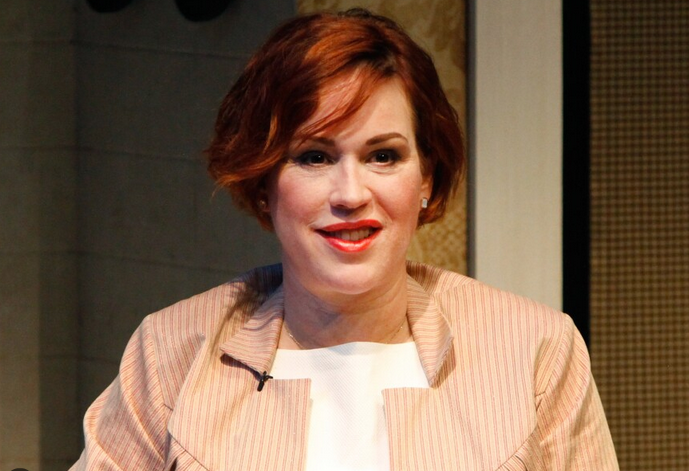 Molly Ringwald Net Worth