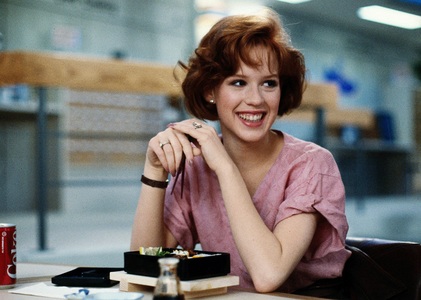 Molly Ringwald Net Worth