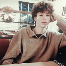 Dylan Hoffman