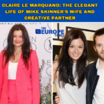 Claire Le Marquand