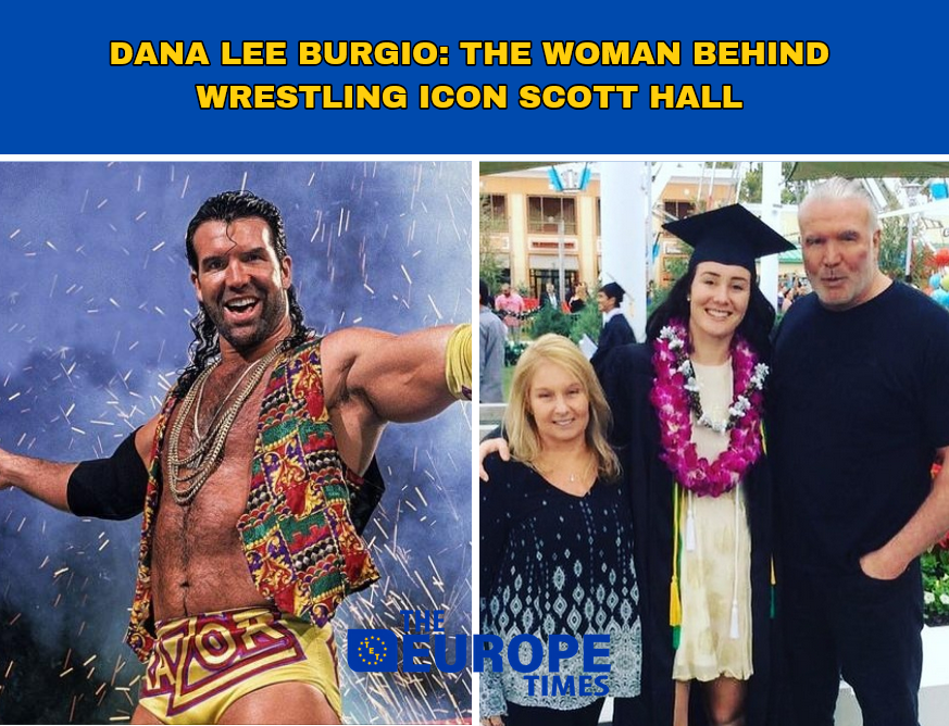 Dana Lee Burgio