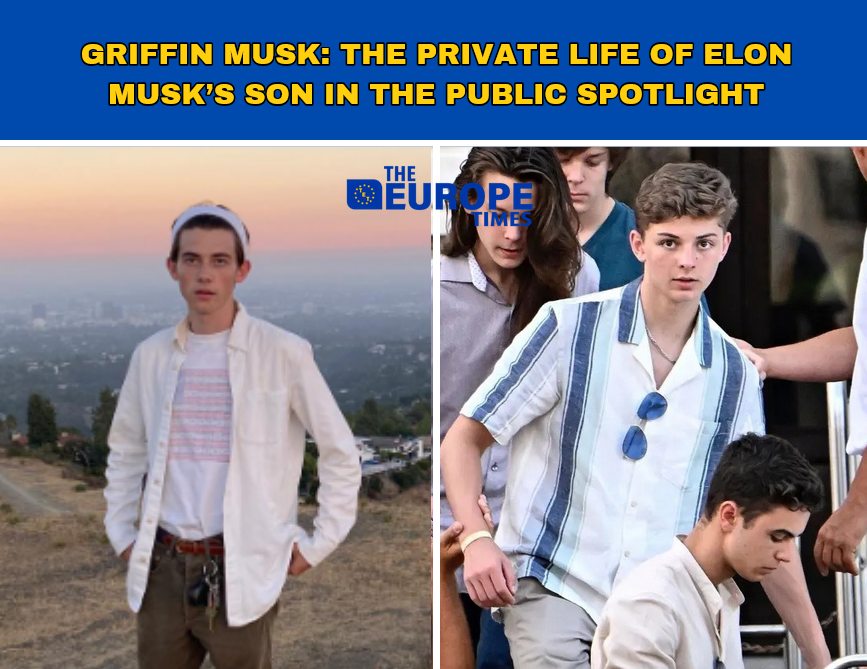 Griffin Musk