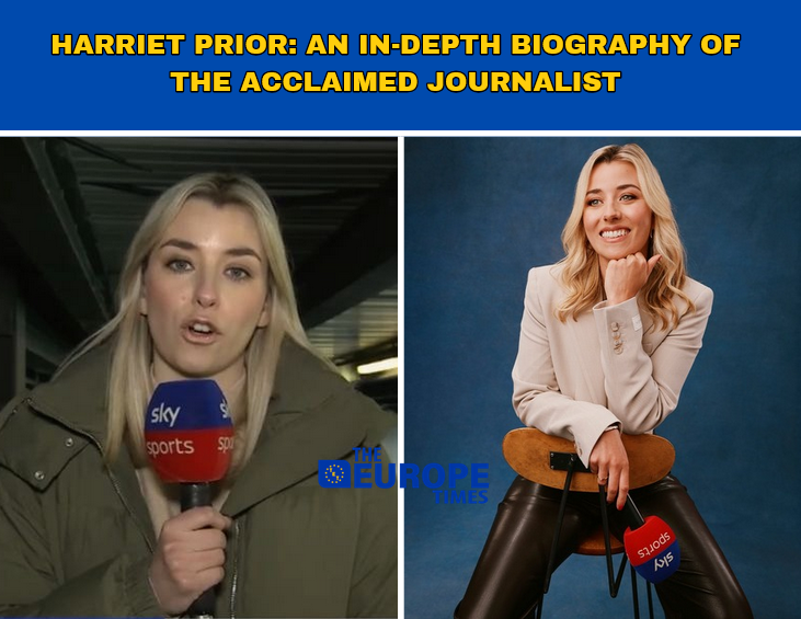 Harriet Prior