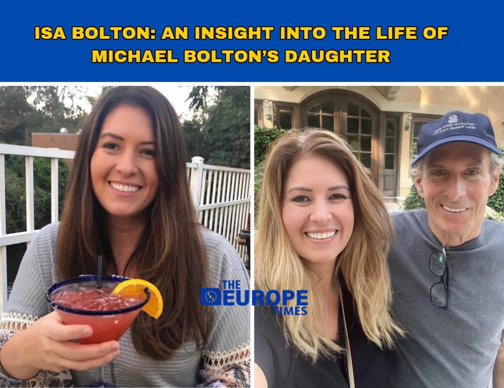 Isa Bolton