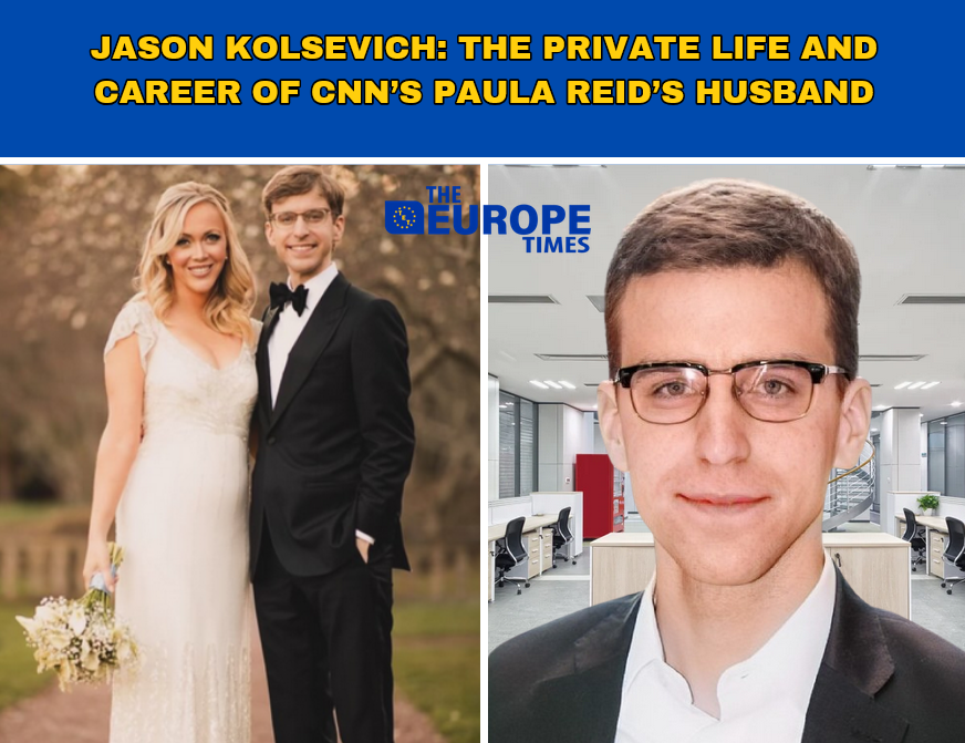 Jason Kolsevich