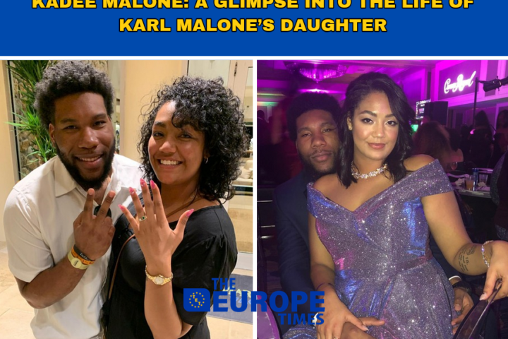 Kadee Malone