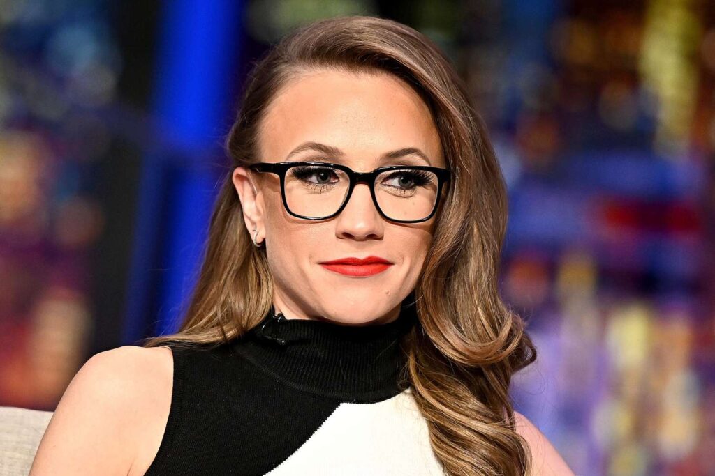 Kat Timpf Net Worth