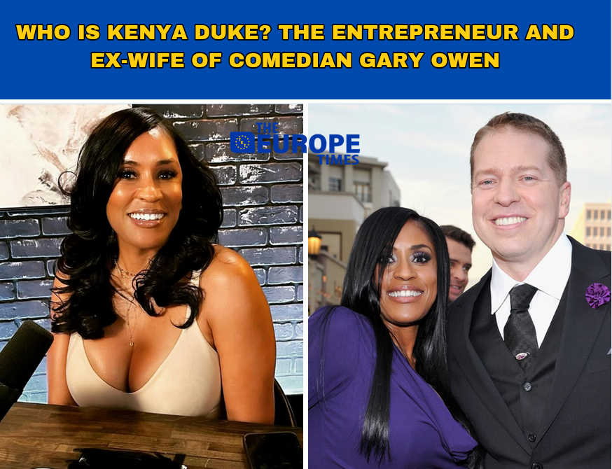 Kenya Duke