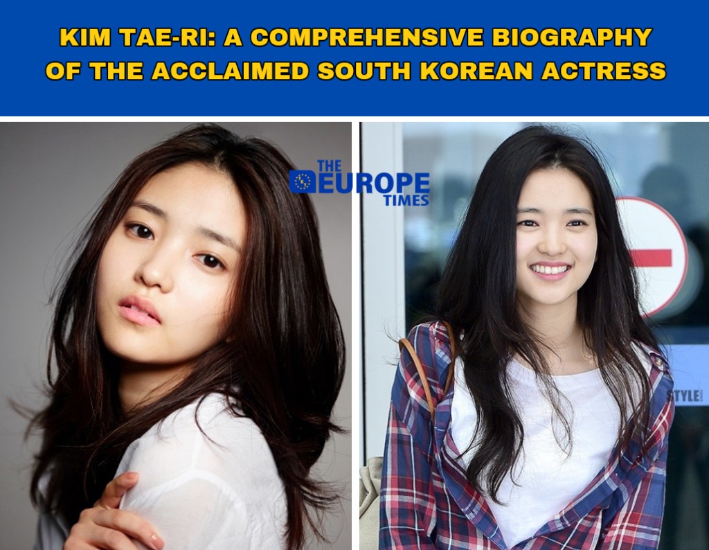 Kim Tae-ri