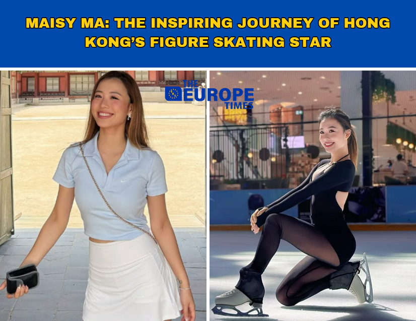 Maisy Ma