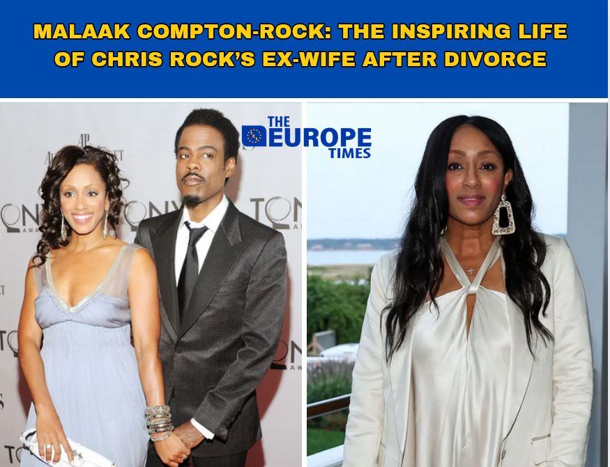 Malaak Compton-Rock