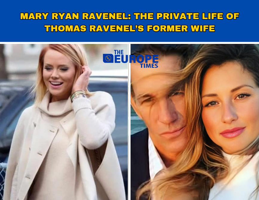 Mary Ryan Ravenel