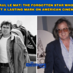 Paul Le Mat