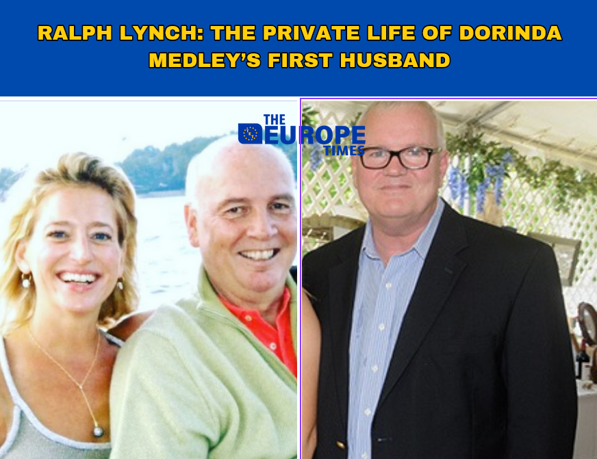 Ralph Lynch
