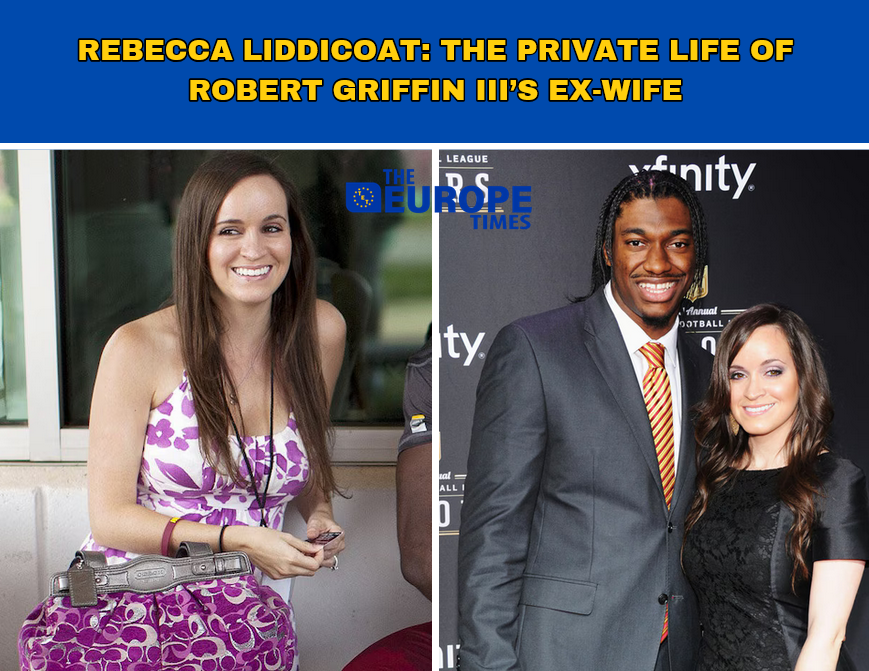 Rebecca Liddicoat