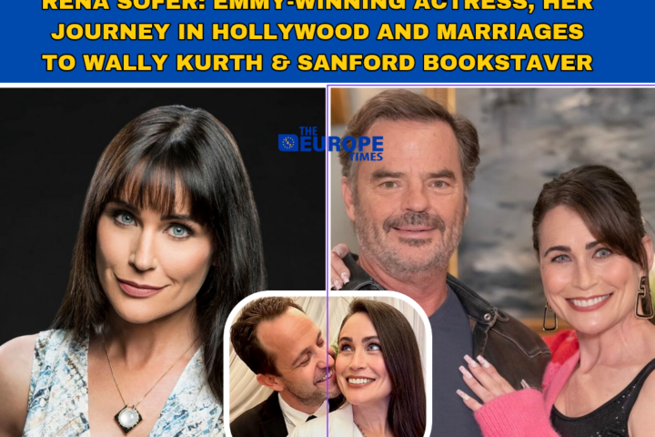 Rena Sofer