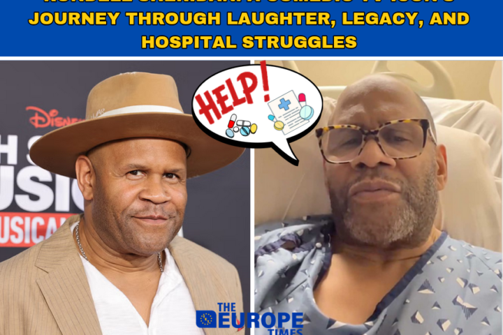Rondell Sheridan