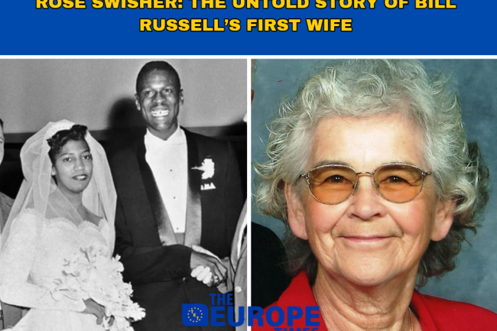 Rose Swisher