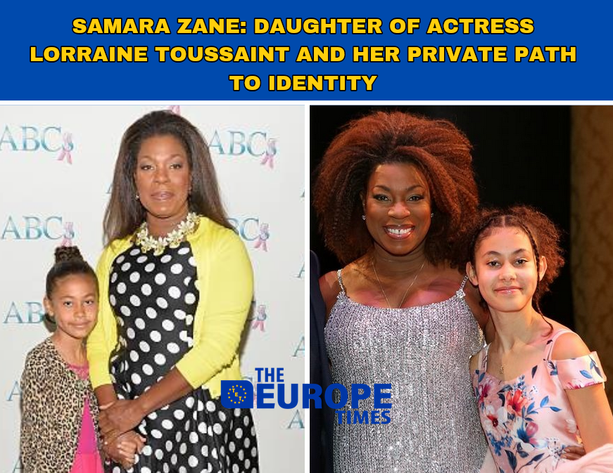 Samara Zane