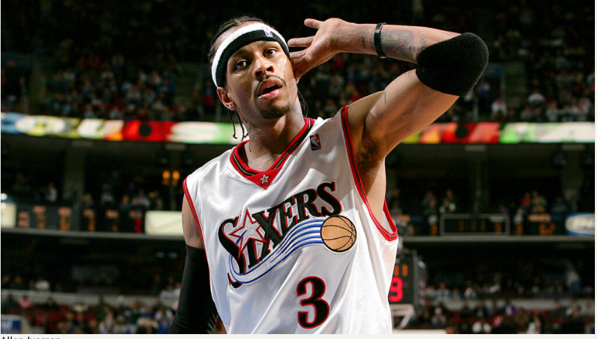 Isaiah Rahsaan Iverson