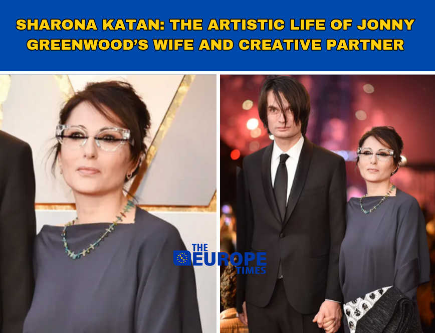 Sharona Katan