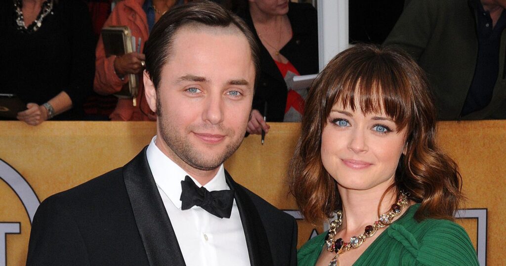 Eric David Bledel