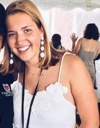 Hopie Carlson