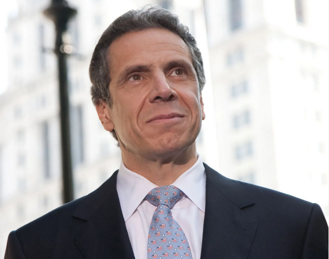 Mariah Kennedy Cuomo