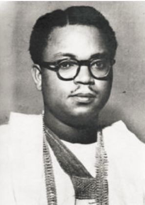 Bella Enahoro