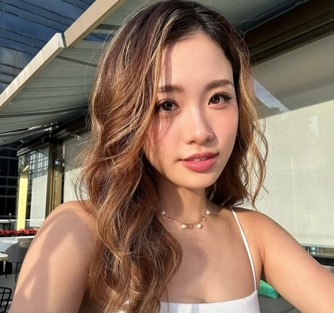 Maisy Ma