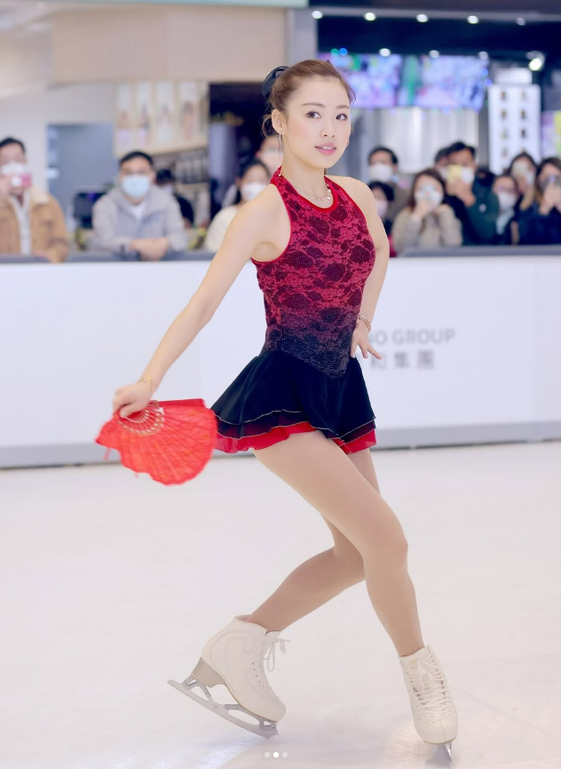 Maisy Ma