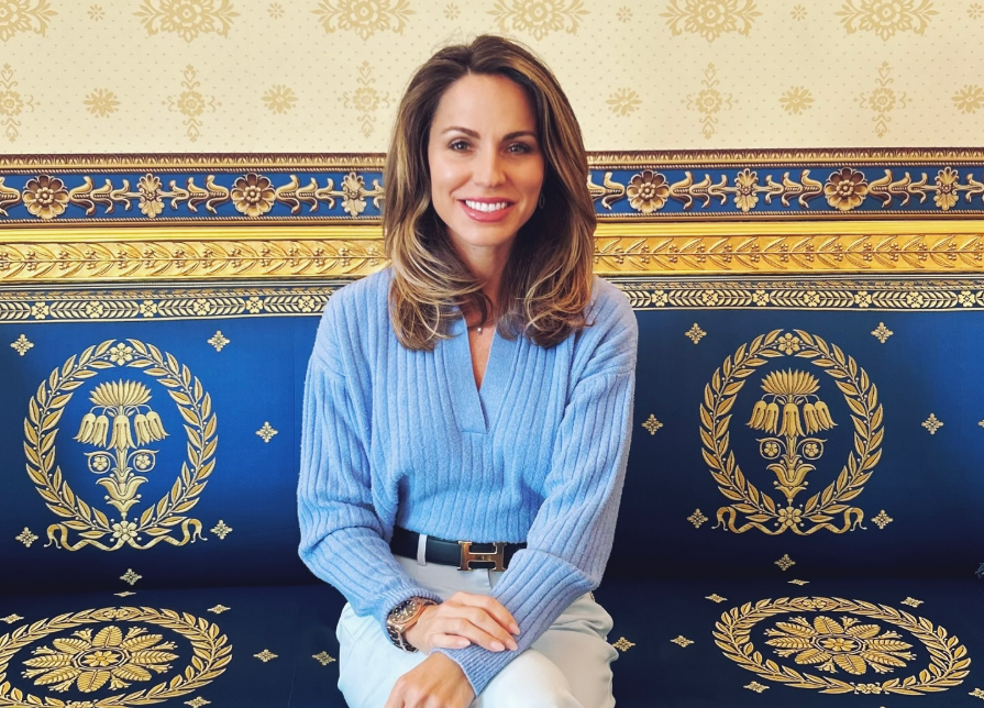 dr nicole saphier net worth