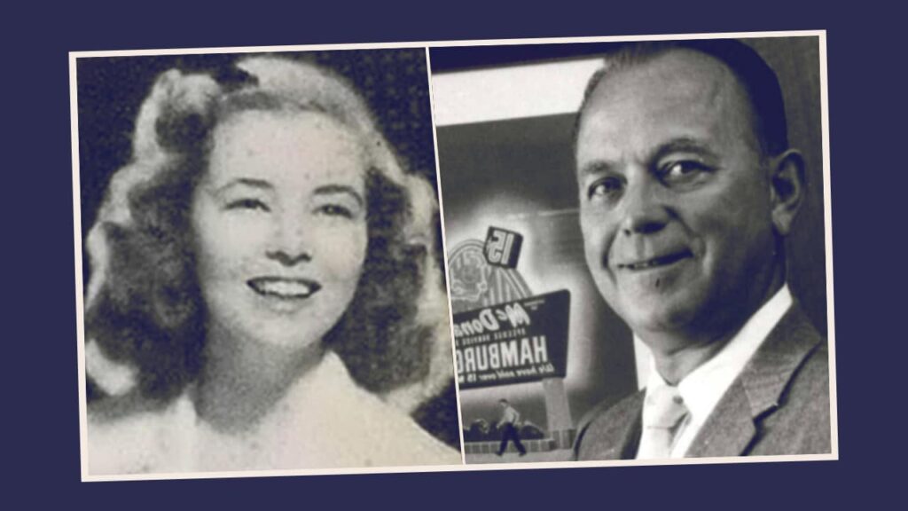 Marilyn Kroc Barg