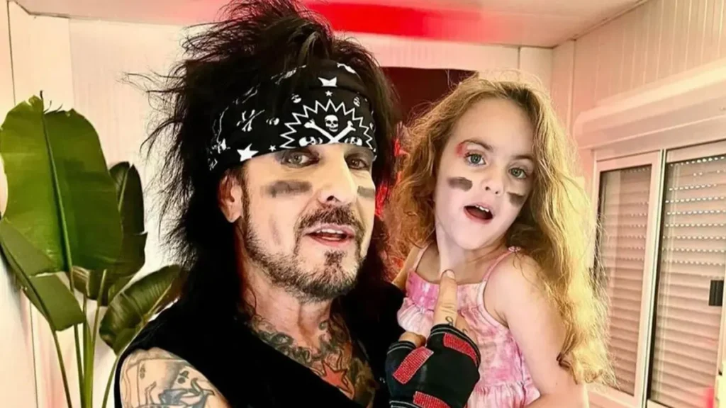 Storm Brieanne Sixx