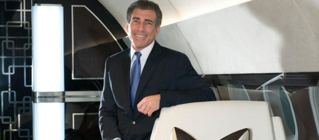 Steve Varsano net worth